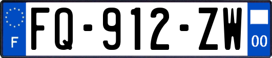 FQ-912-ZW