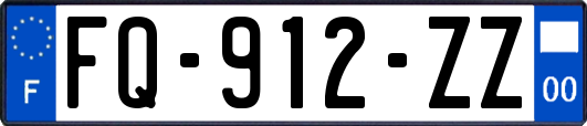 FQ-912-ZZ