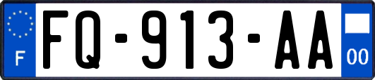 FQ-913-AA