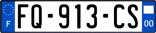 FQ-913-CS