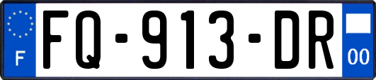 FQ-913-DR