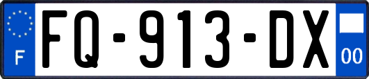 FQ-913-DX