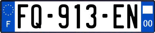 FQ-913-EN
