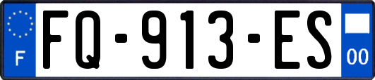 FQ-913-ES