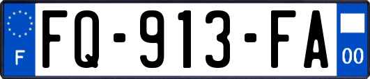 FQ-913-FA