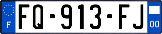 FQ-913-FJ