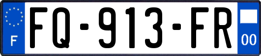 FQ-913-FR