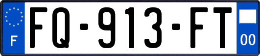 FQ-913-FT
