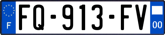 FQ-913-FV