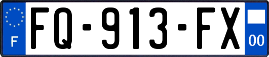 FQ-913-FX