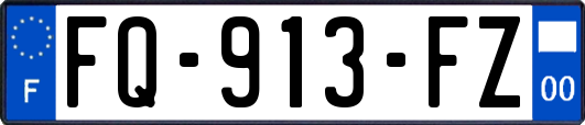 FQ-913-FZ