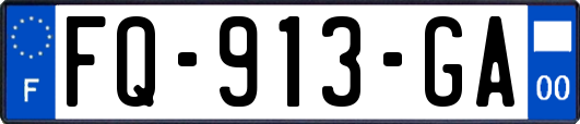 FQ-913-GA