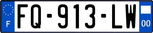 FQ-913-LW