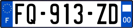 FQ-913-ZD