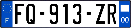 FQ-913-ZR