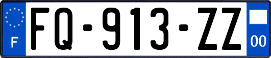 FQ-913-ZZ