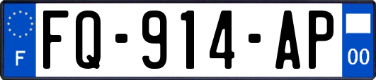 FQ-914-AP