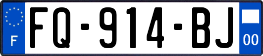 FQ-914-BJ
