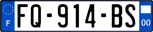 FQ-914-BS
