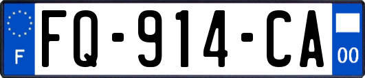 FQ-914-CA