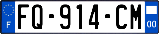 FQ-914-CM