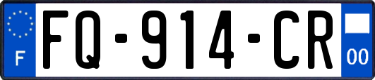 FQ-914-CR