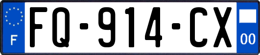 FQ-914-CX