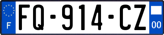 FQ-914-CZ