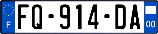 FQ-914-DA
