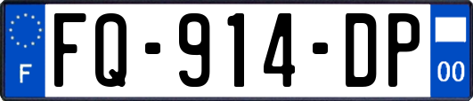 FQ-914-DP