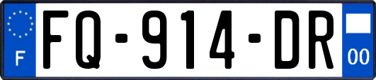 FQ-914-DR
