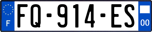 FQ-914-ES