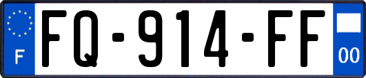 FQ-914-FF