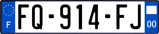 FQ-914-FJ