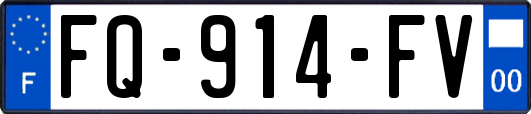 FQ-914-FV