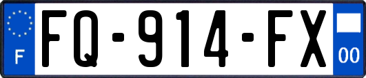 FQ-914-FX