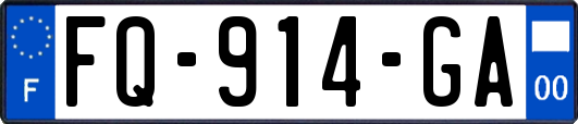FQ-914-GA