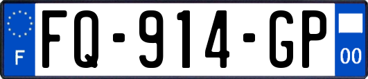 FQ-914-GP