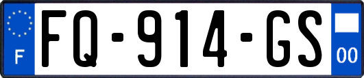 FQ-914-GS
