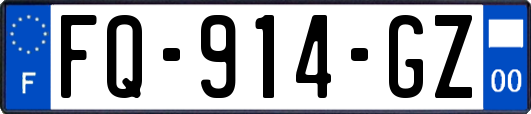FQ-914-GZ