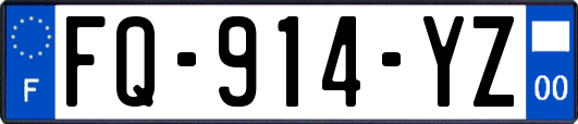 FQ-914-YZ