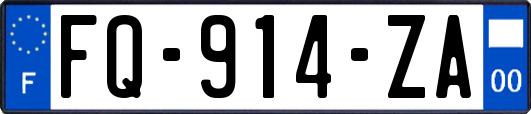 FQ-914-ZA