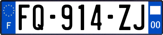 FQ-914-ZJ