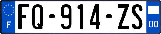 FQ-914-ZS