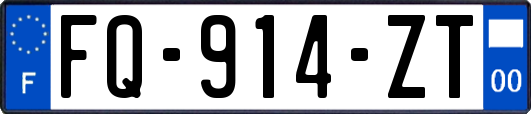 FQ-914-ZT