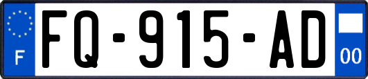 FQ-915-AD