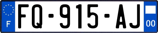 FQ-915-AJ