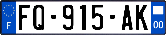 FQ-915-AK