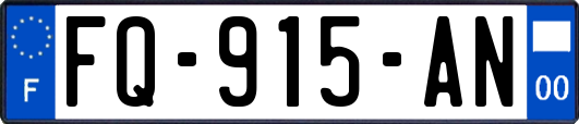 FQ-915-AN