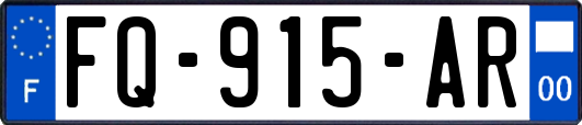 FQ-915-AR